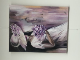 Exposición dia de la mujer 2023